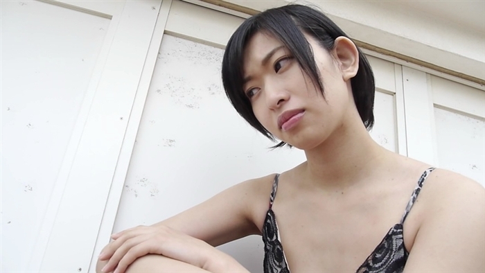 妄想マテリアル　倉持由香